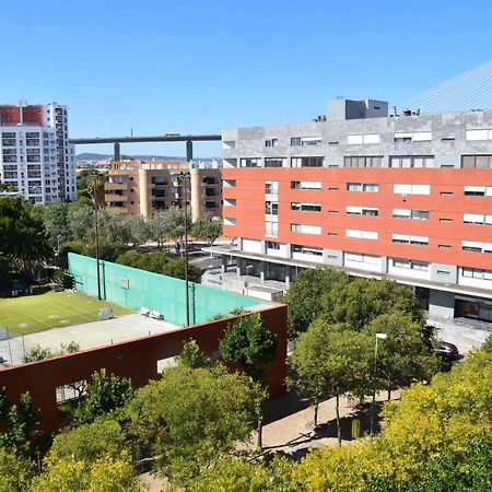 Tagus Life Apartment Lisboa Kültér fotó