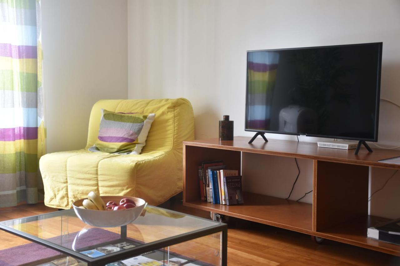 Tagus Life Apartment Lisboa Kültér fotó