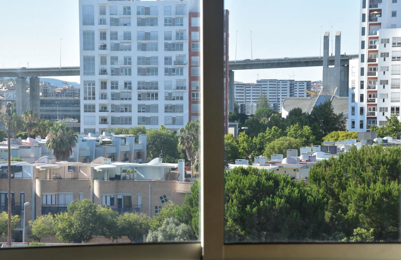 Tagus Life Apartment Lisboa Kültér fotó