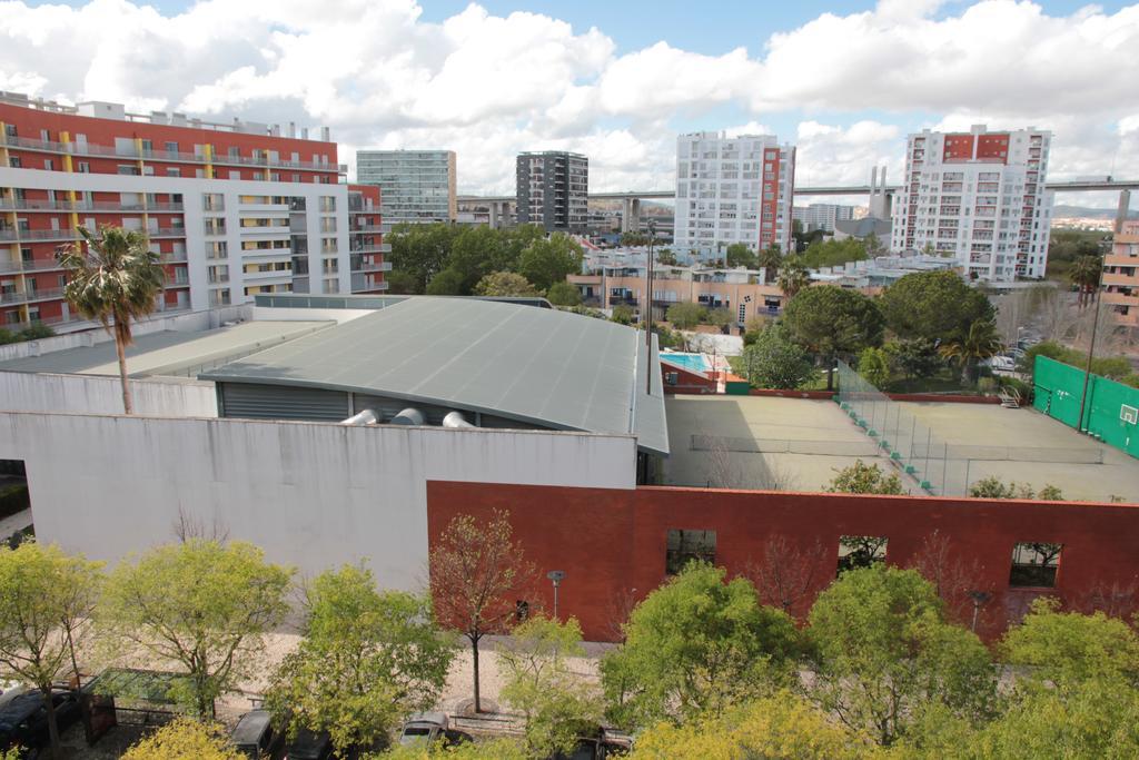 Tagus Life Apartment Lisboa Kültér fotó