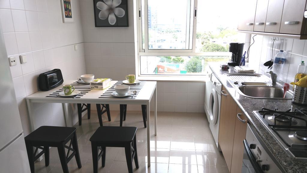 Tagus Life Apartment Lisboa Kültér fotó